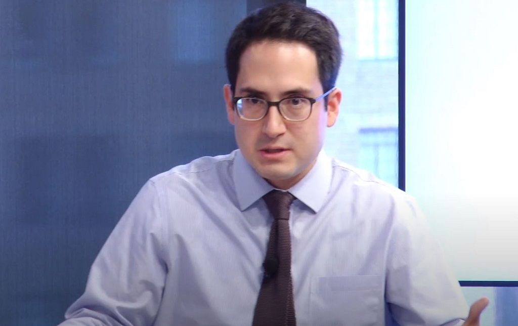 Biden Looks to Bedoya to Replace Rohit Chopra on FTC, Report Says