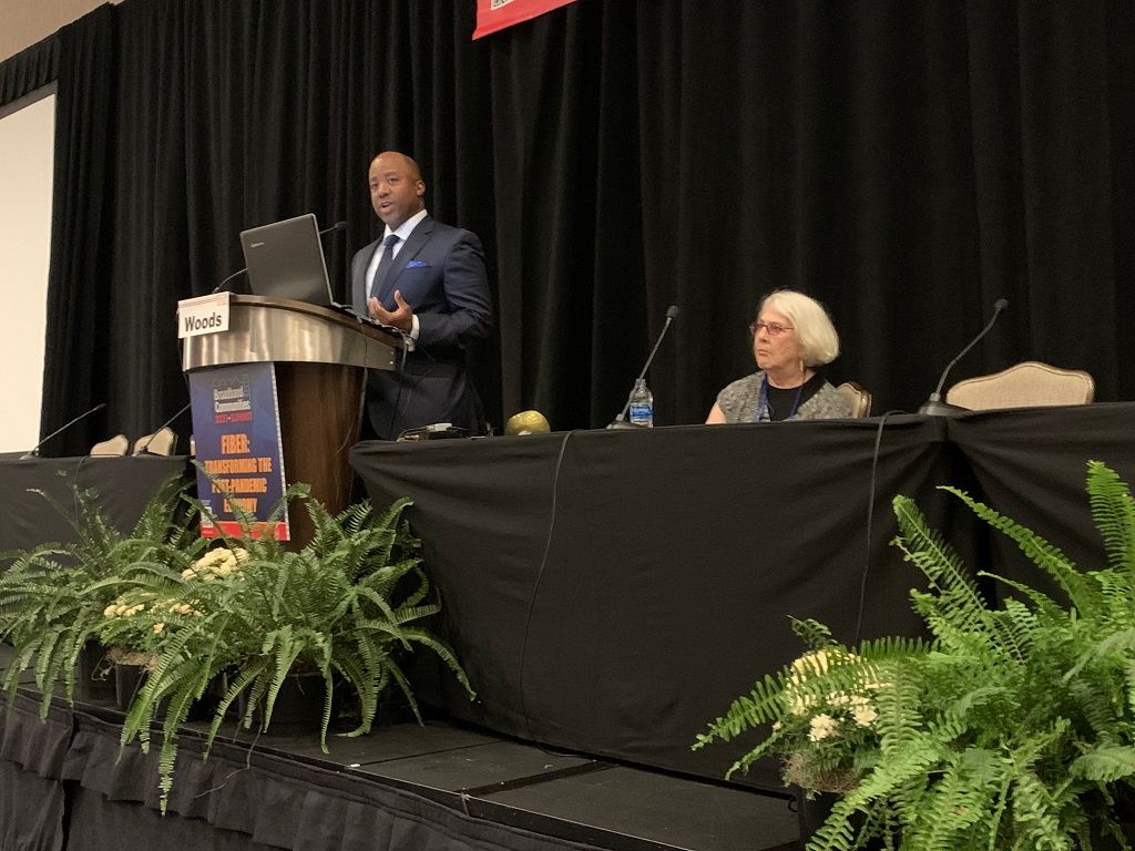 Broadband Communities Summit 2021 Talks Future of Connectivity, Broadband Speeds