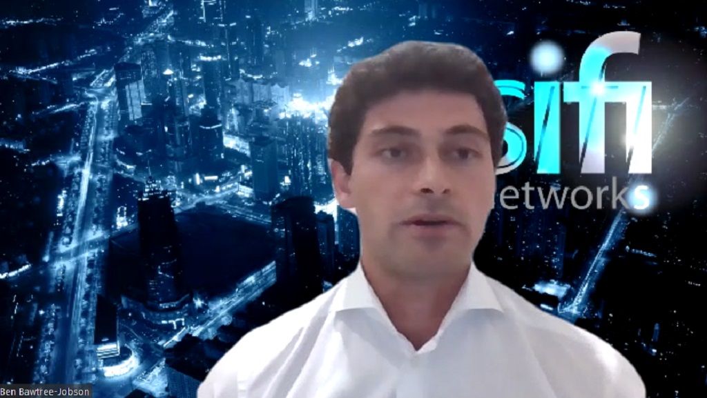 SiFi Networks Announces $2 Billion Plan to Put 30 Cities On Their Network