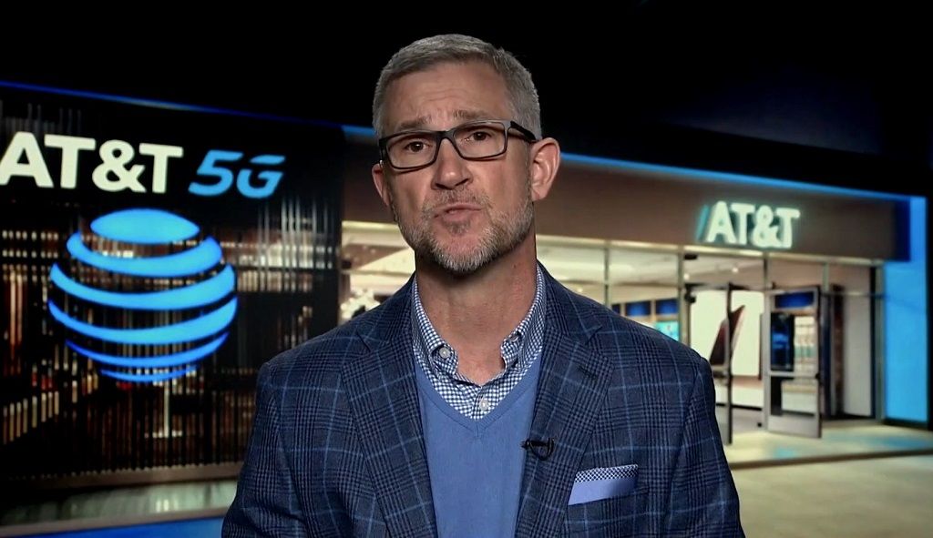 AT&T’s Opens Learning Center in Dallas, Parallel Wireless Expands, AT&T 5G Experiment for National Defense
