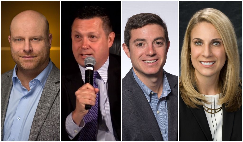 Topic 1 at Digital Infrastructure Investment 2021: Infrastructure Investment Funds