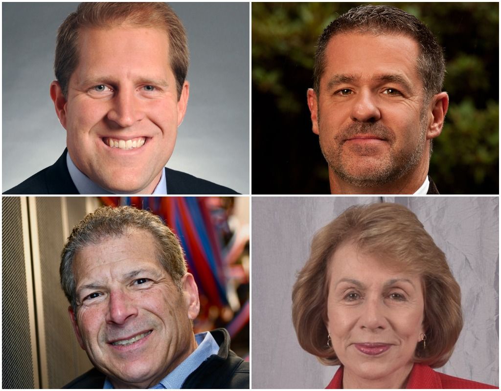 Topic 3 at Digital Infrastructure Investment 2021: Public Private Partnerships for Broadband