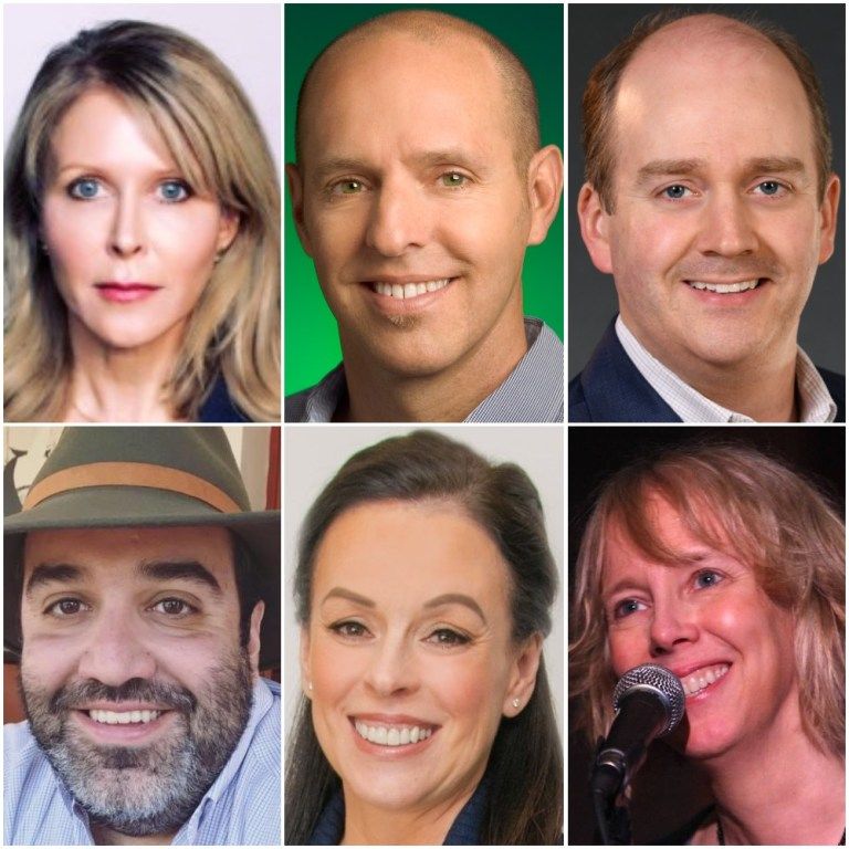 Topic 2 at Digital Infrastructure Investment 2021: Last Mile Digital Infrastructure