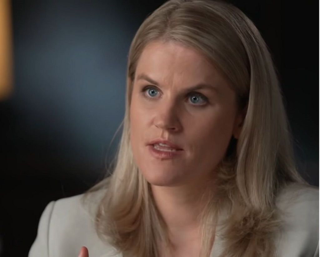 Infrastructure Bill Delayed, Facebook’s Whistleblower Unveils, GDPR Fines Rise