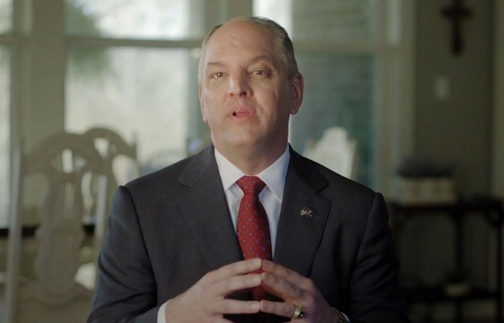 Democrats Frustrated with Biden Inaction on FCC, Comcast Gets 10 Gbps, Louisiana Wants Widespread Broadband