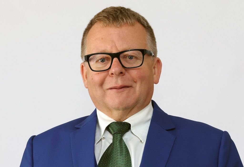 Mike Harris: Investing in Open Access Fiber Optics is Investing in the Future