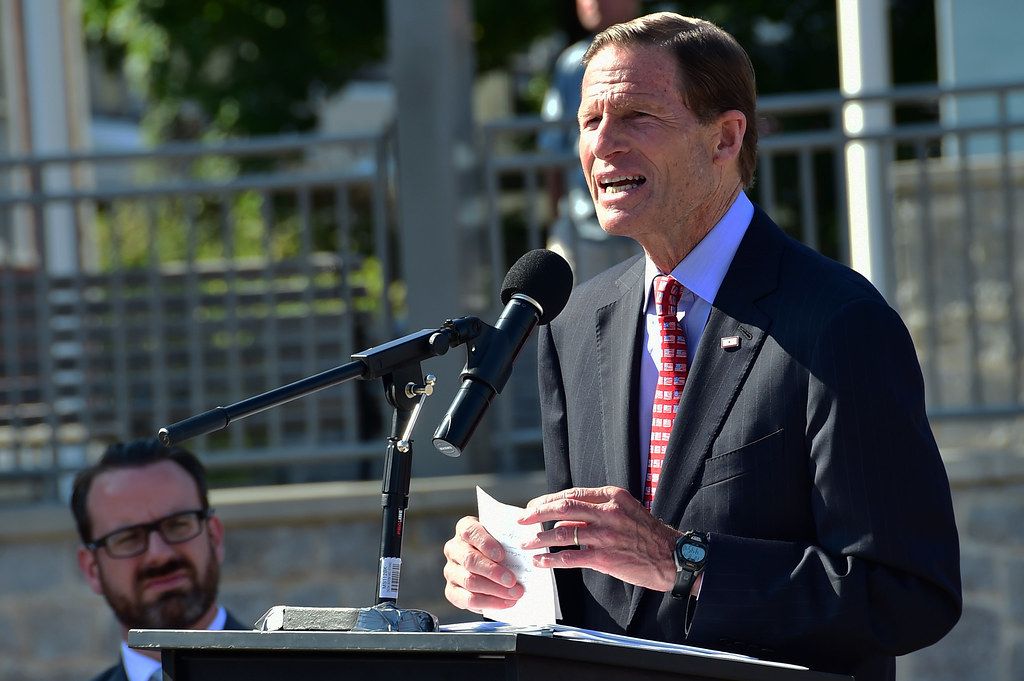 Social Media Companies Noncommittal on Bipartisan Calls for Changes to Content Regulation