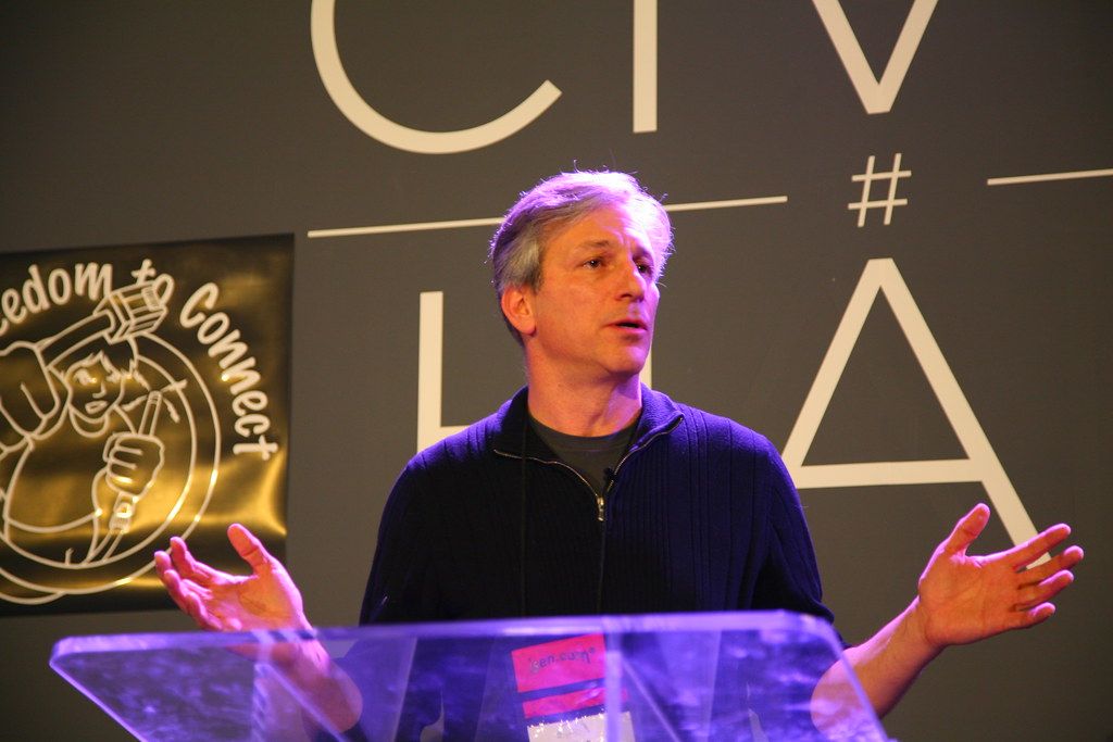 Ting Continues Fiber Expansion, A North Carolina Broadband Story, Broadband’s Impact in Alaska