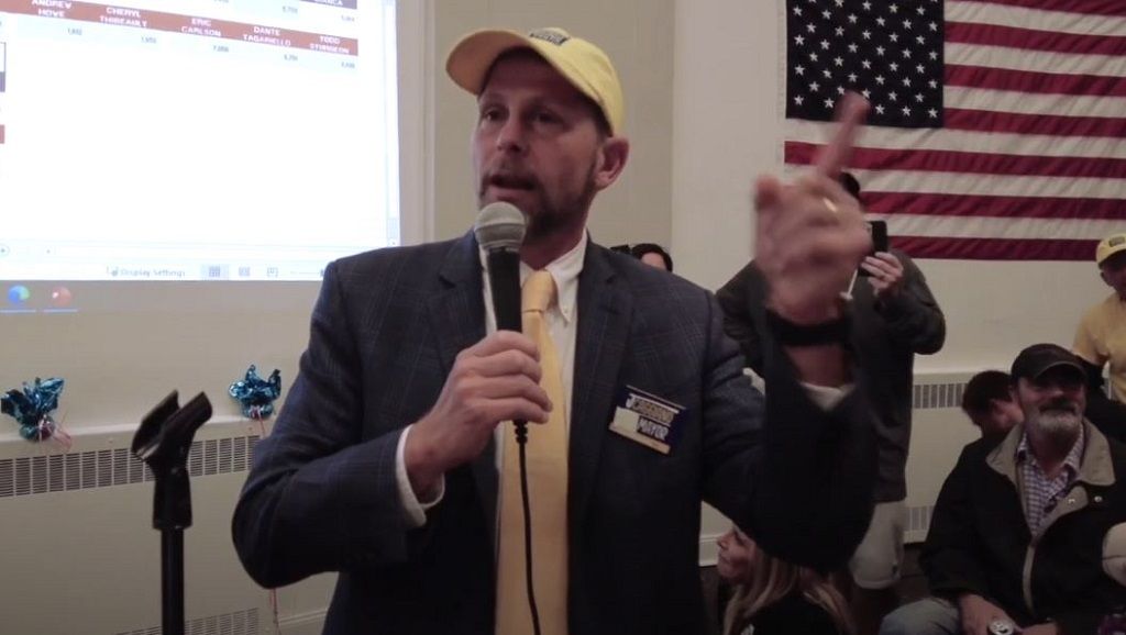 Bristol, Connecticut, Considers Using Rescue Plan Funds For Citywide Open Access Network