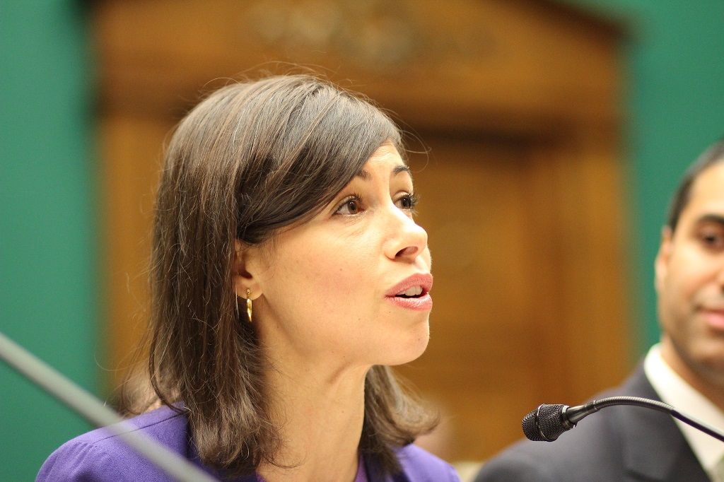 FCC Commissioning Mobile Wireless and Fixed Broadband Data for Better Mapping