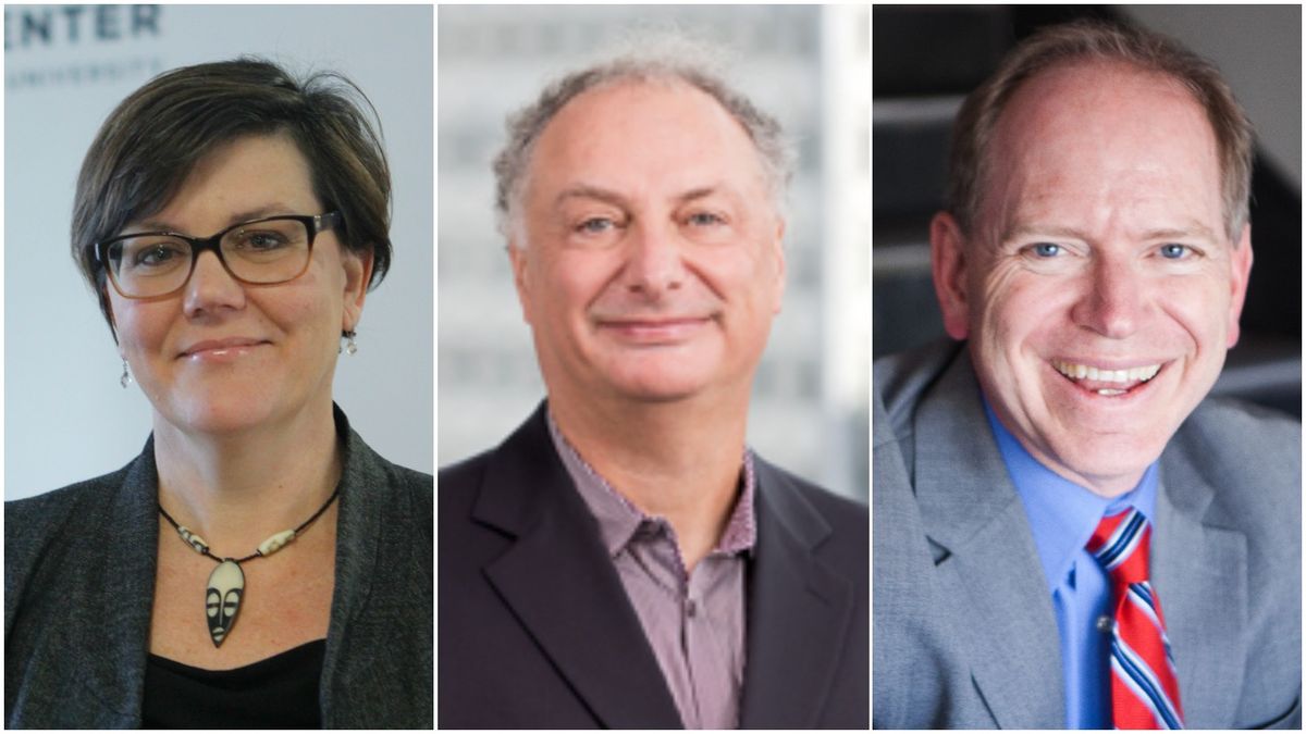 Broadband Breakfast on December 1, 2021 — How the Telecom and Tech Industries Should Approach Privacy