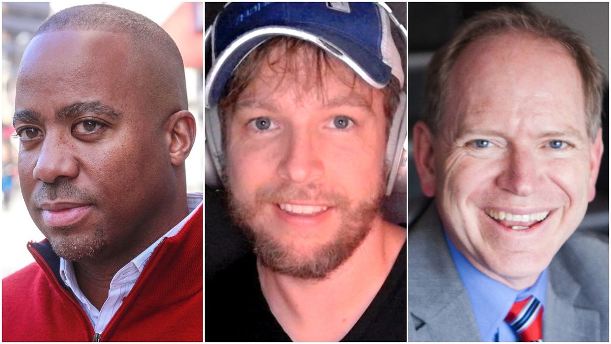 Broadband Breakfast on December 8, 2021 — Implementation of the Infrastructure, Investment and Jobs Act