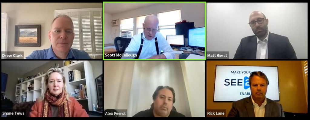 Experts Warn Against Total Repeal of Section 230