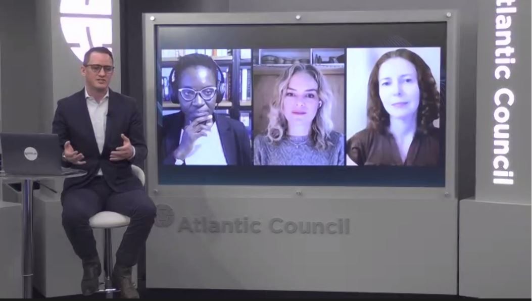 Free Speech Advocates Contemplate International Human Rights Obligations on Big Tech