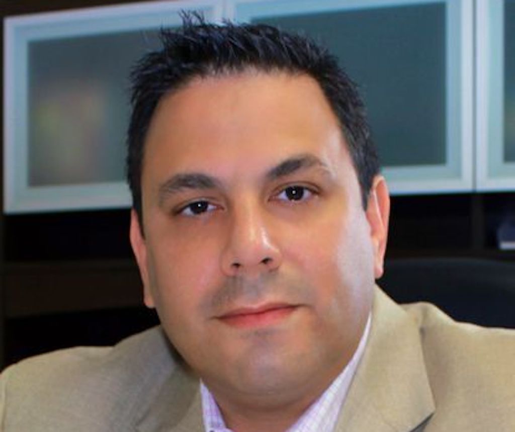 Julio Fuentes: Access Delayed Was Access Denied to the Poorest Americans