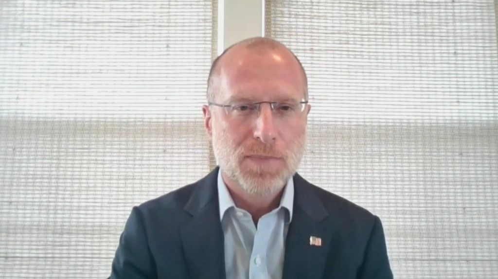 FCC Commissioner Carr Details Steps Needed for 5G, Says Talk of 6G ‘Almost Too Early’