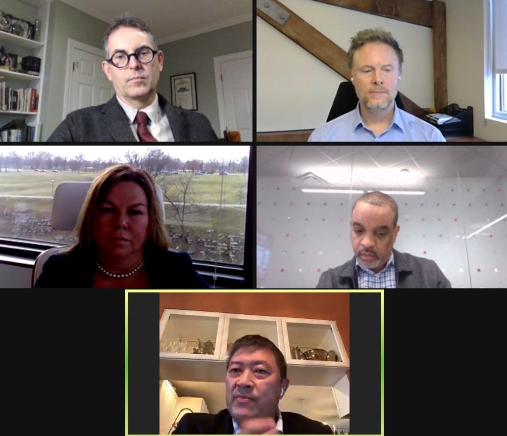 Telehealth Has Potential to Shift Medical Focus to Preventative Care and Wellness