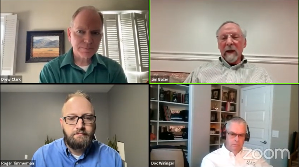 Experts Debate Merits of Open Access Models on Broadband Breakfast Live Event