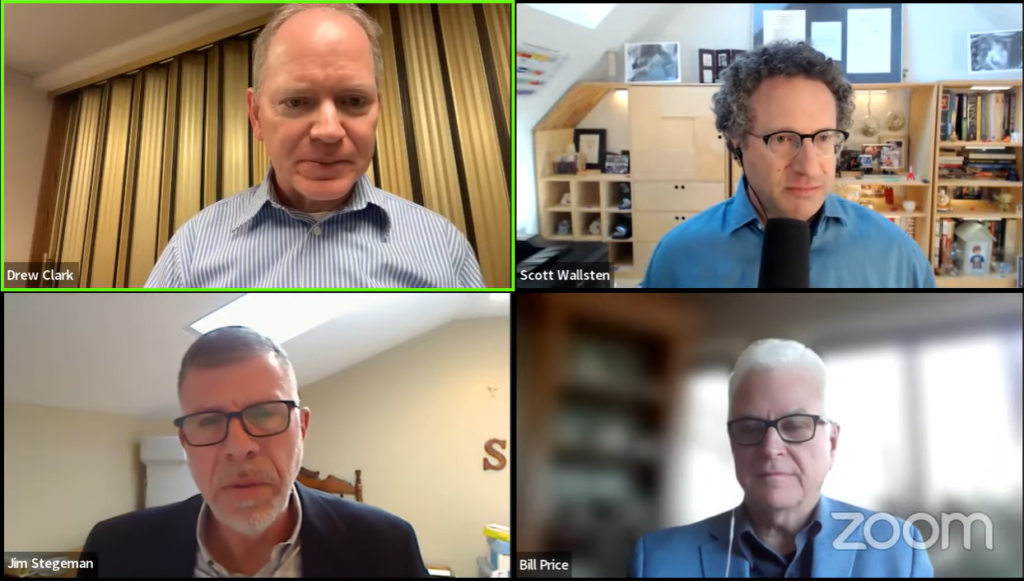 Broadband Experts Agree on Multiple Datasets, Disagree on Level of Granularity for Maps