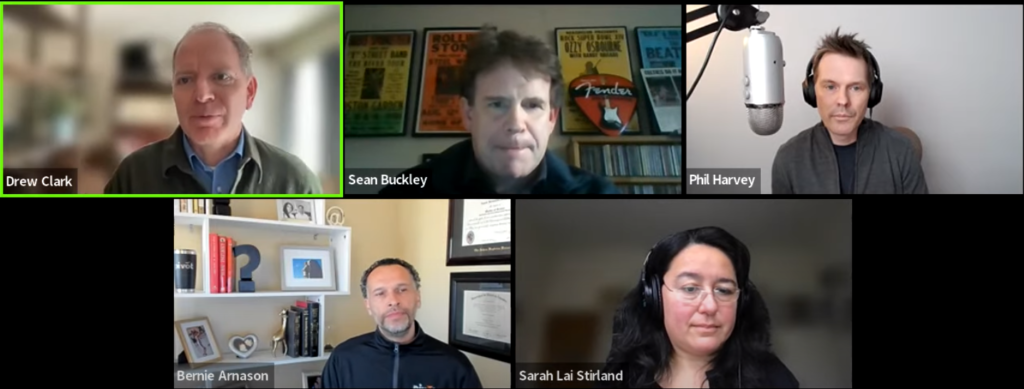 Leading Telecom Media Heads Expect More Fiber and Public-Private Partnerships in 2022