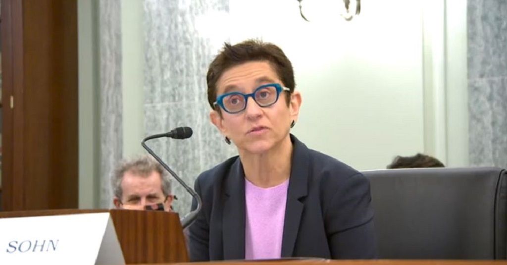 Senate Committee OK’s Rosenworcel, Questions Sohn on Mapping, Net Neutrality, Broadband Standards