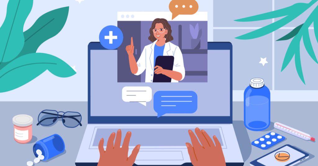 FCC Announces $43 Million in COVID-19 Telehealth Subsidies