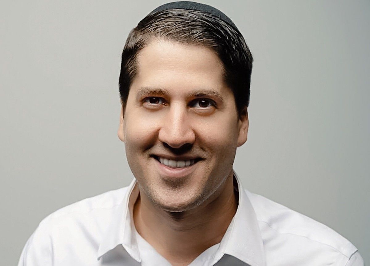 Yoni Mazor: Three Amazon and Supply Chain Predictions for 2022