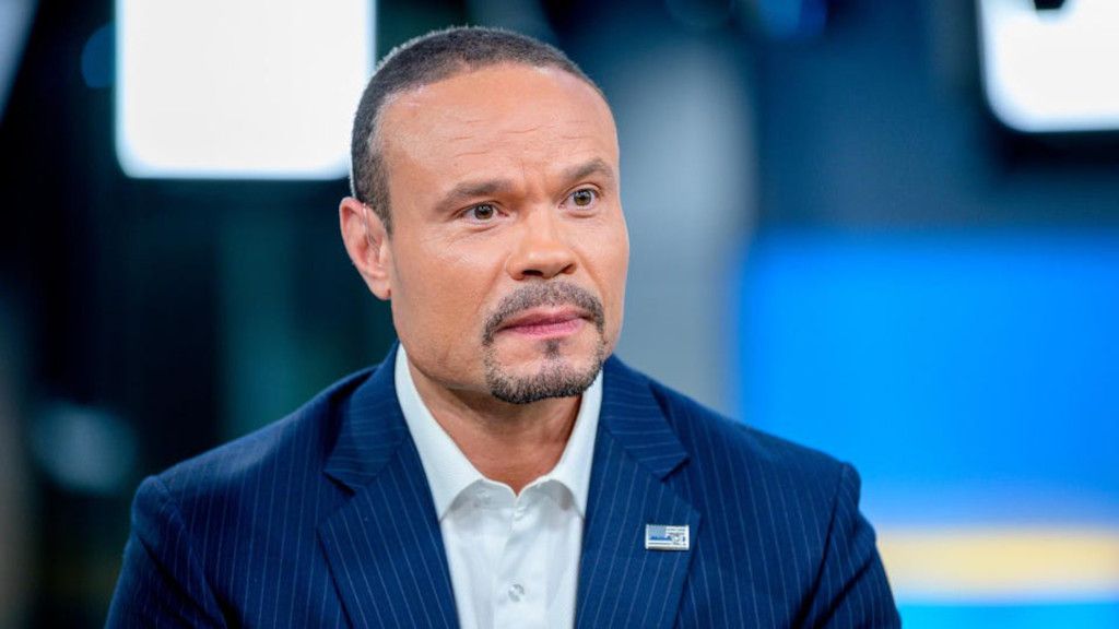 Airlines’ 5G Warning, 3.45 GHz Winners, Bongino YouTube Suspension