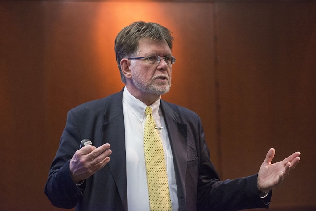 Former Federal Trade Commission Chairman Says Biden is Inappropriately Exhorting the Agency