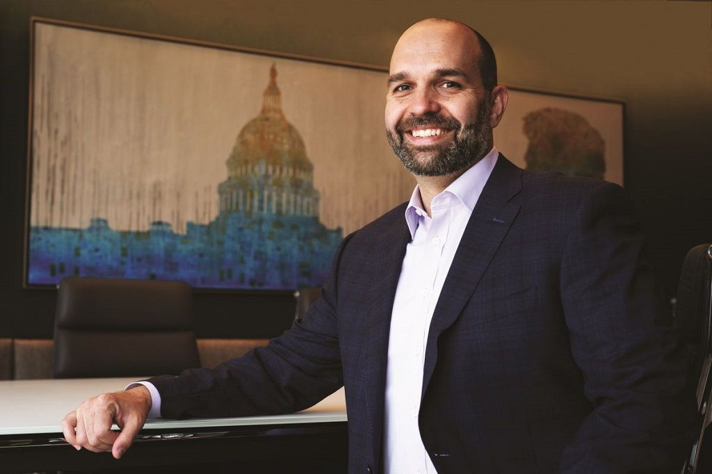 LeGeyt Appointed President and CEO of National Association of Broadcasters