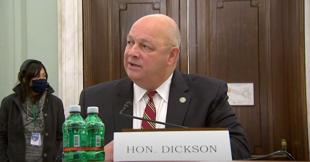 5G Airport Delay, Sohn Endorsements, Benton Leadership, Digital Equity Nominations