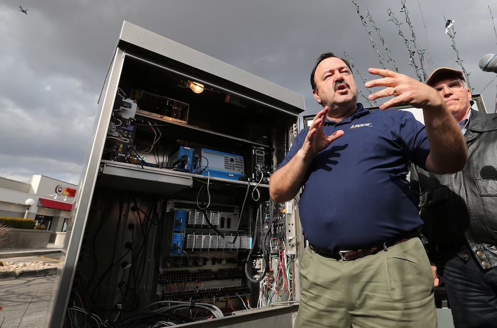 Transportation Expert at CES 2022: Public-Private Partnerships Critical for Autonomous Vehicles