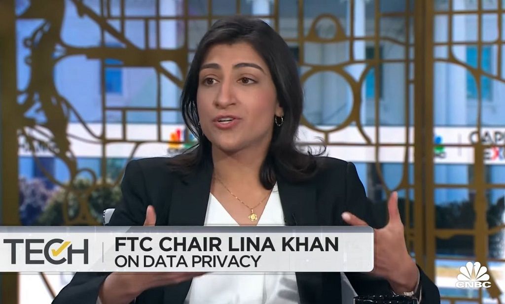 Small Business Owners Call for FTC, DOJ to Institute Antitrust Measures Against Big Tech