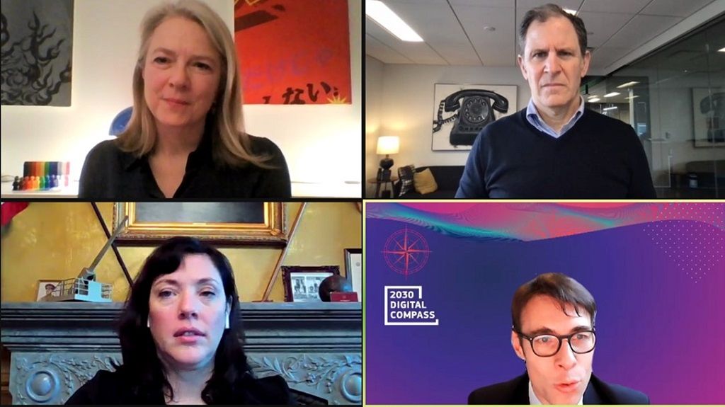 Global Collaboration Important for Long-term Resolution on Supply Chain Concerns