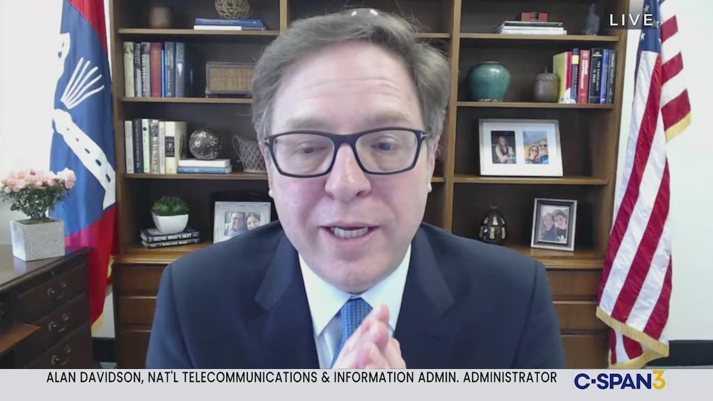 As Middle Mile Program Deadline Approaches, NTIA Proposes ‘Buy America’ Exemptions