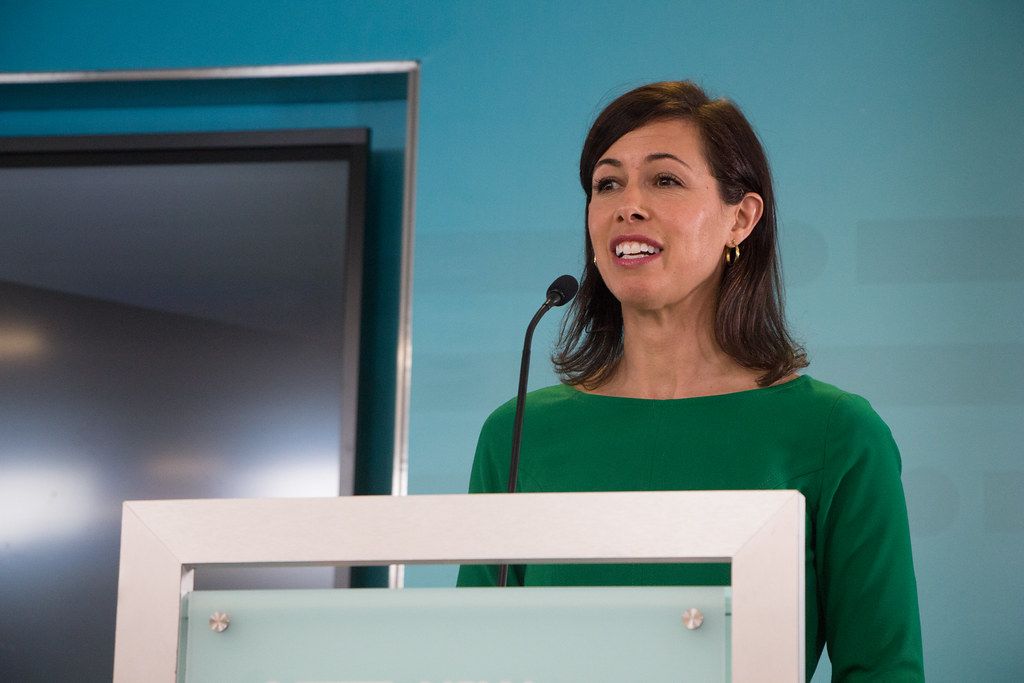 FCC Task Force Against Discrimination, High Fixed Download Speeds, Broadband Prices Decline