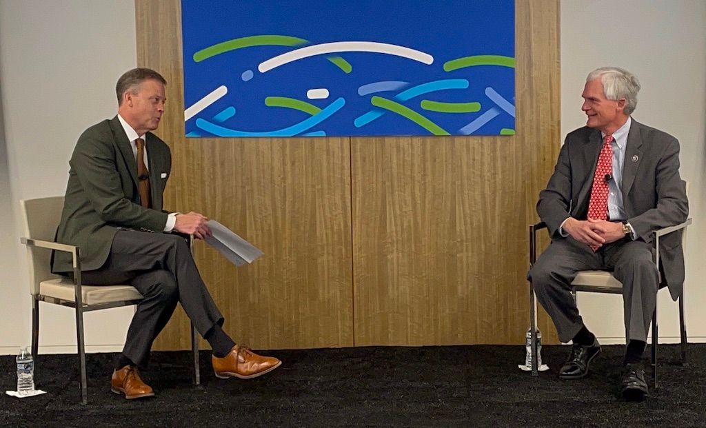 Jessica Rosenworcel Tackles Multiple Dwelling Broadband at INCOMPAS Summit