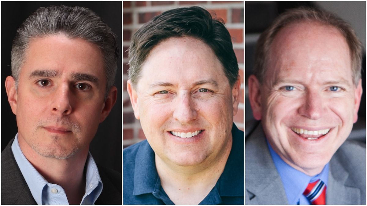 Broadband Breakfast on March 16, 2022 — Should Wireless Internet Service Providers Overbuild Themselves?