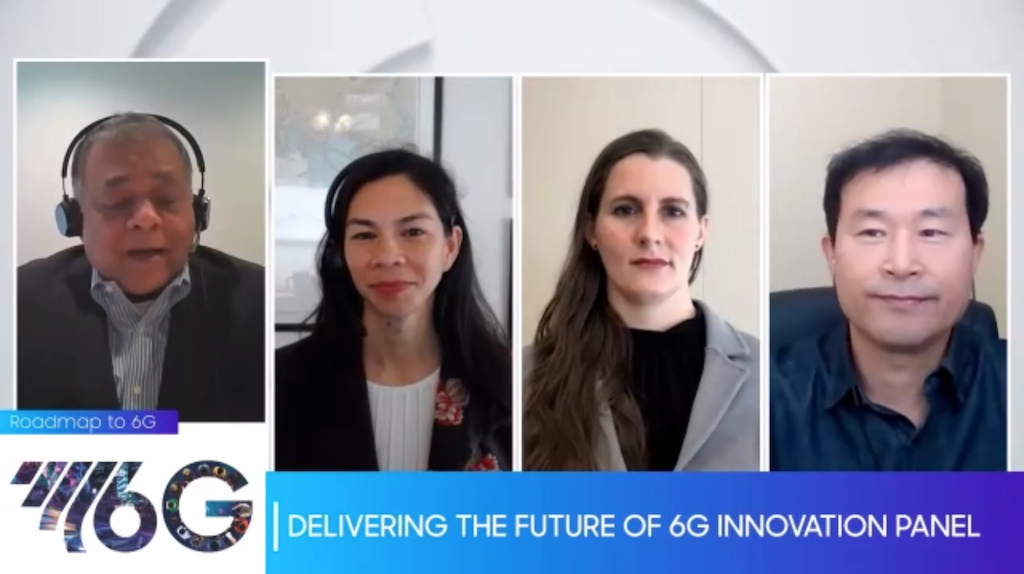 6G Will Rely on Improved Security, Trust in Supply Chain and Open-Source Standards, Report Says