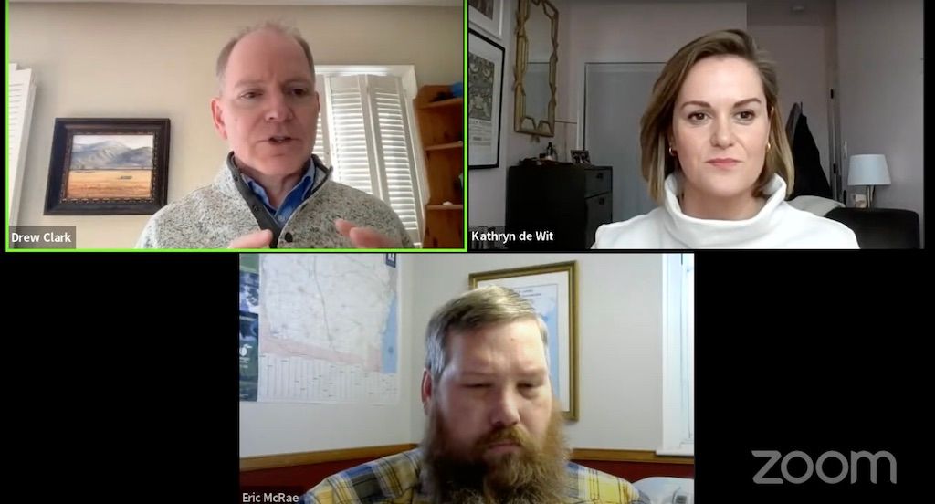 Crowd-Sourced Broadband Maps Often More Useful Than Government Efforts, Panel Says