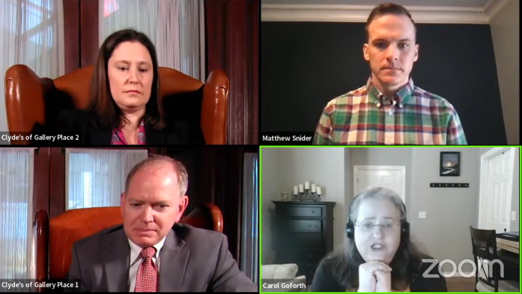 Experts Caution Against Overregulating Cryptocurrency