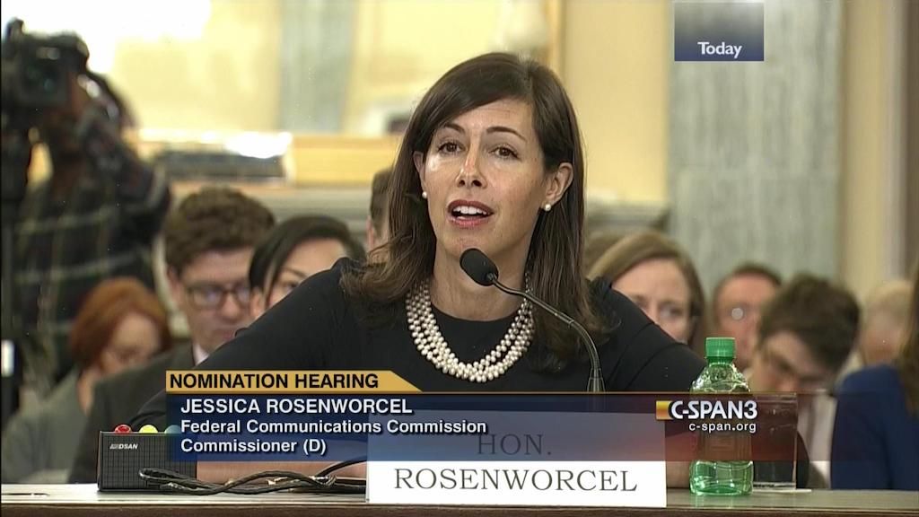 FCC Votes to Start Digital Discrimination Proceeding