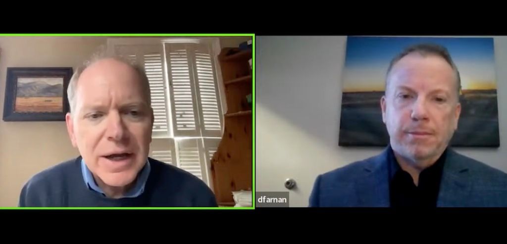 Economic Opportunity for Broadband with Rural Electric Co-ops