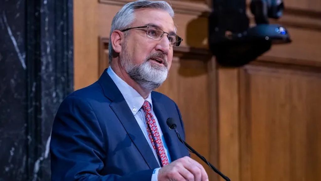 FCC Bans Chinese Telecom, NY Affordable Broadband Enrollment, Indiana Gov. Rejects Broadband Restrictions