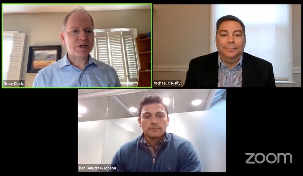 Former FCC Commissioner O’Rielly Emphasizes ‘Unserved’ As Priority for Infrastructure Bill Funds