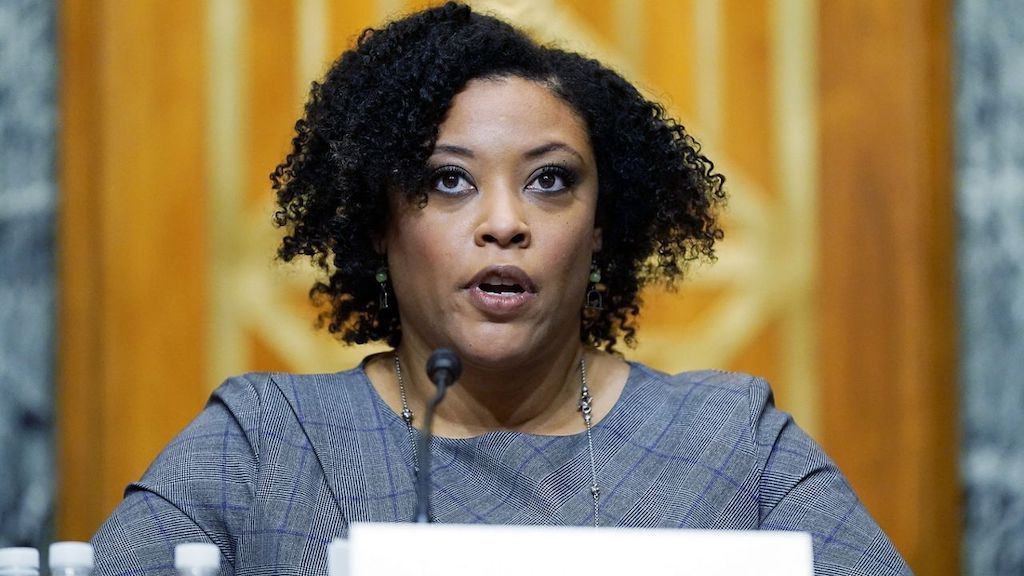 Biden Budget Includes $600 Million for Rural Broadband