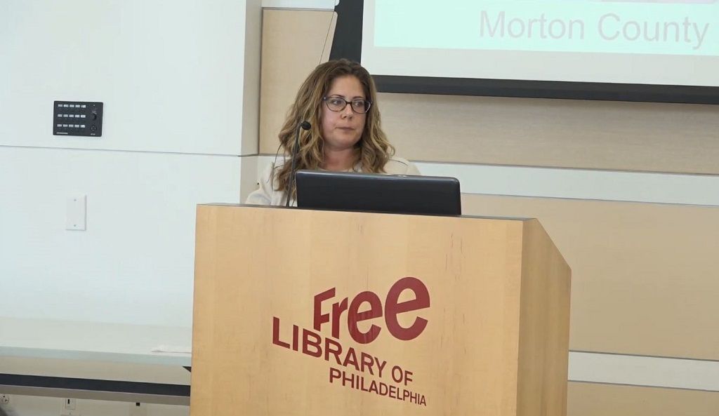 Digital Literacy, Outreach as Important as Physical Infrastructure, Panel Hears