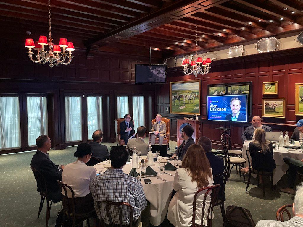 News from NTIA at Broadband Breakfast, ‘Competent Providers’ Only, Instagram and Young Eating Disorders