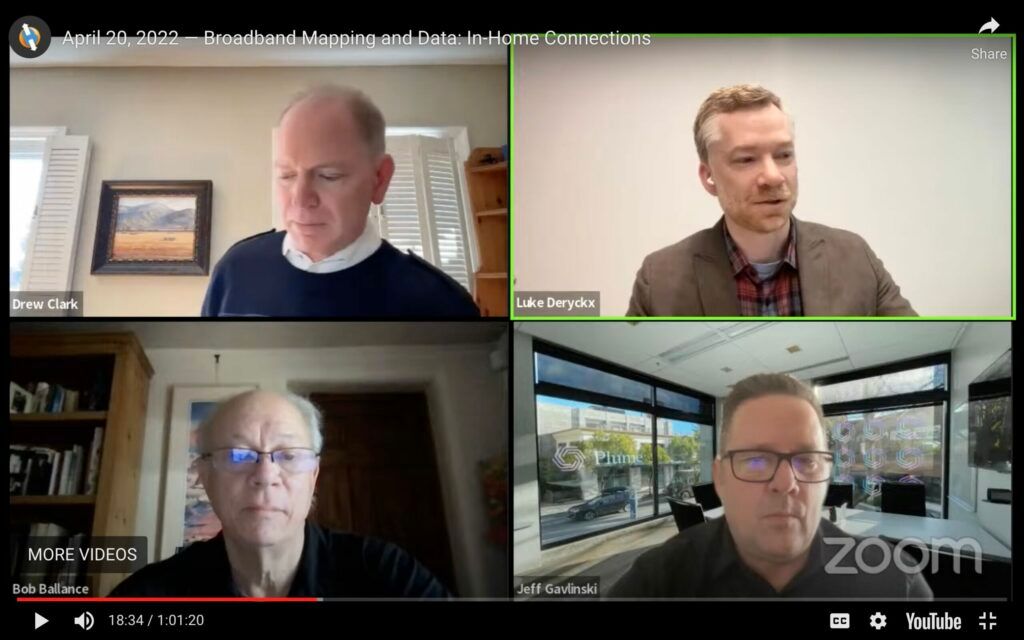 Consumers Should Be Better Informed on Factors Throttling Download Speeds