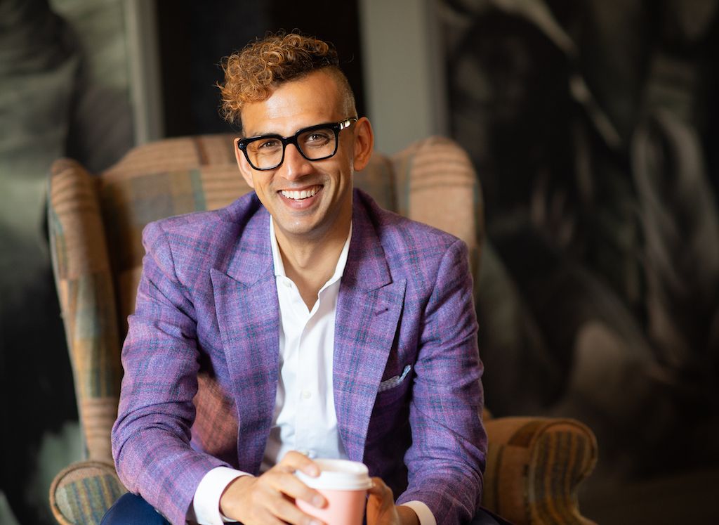 Christopher Ali: How the U.S. Department of Agriculture is Quietly Reshaping Broadband Policy